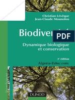 222 Biodiversit Dynamique Biologique Et Conservation