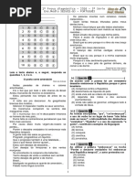 1ª P.D - 2016 (Port. 3ª Série )