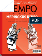 Tempo-Majalah Tempo 23-29 Januari 2017 - Meringkus Rizieq-PT Tempo Inti Media (2017)