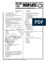 Kuis Kelas X - Kingdom Plantae 2 Spermatophyta