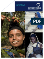 East Africa Coffee Initiative - Phase One Final Report