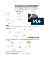 Mathcad - Regimen Transitorio 1 PDF