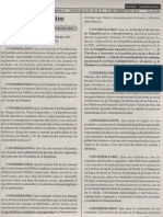 Ref Decreto Pcm 08-97