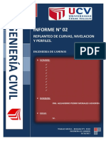 Informe N°02