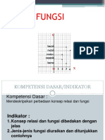 FUNGSI