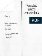 Naturaleza Muerta en Cachimba- Jose Donoso.pdf