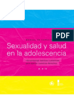 ManualdeSaludySexualidad