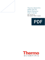 Detector Metales PDF