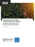 Com It e Expert Os Foody Health