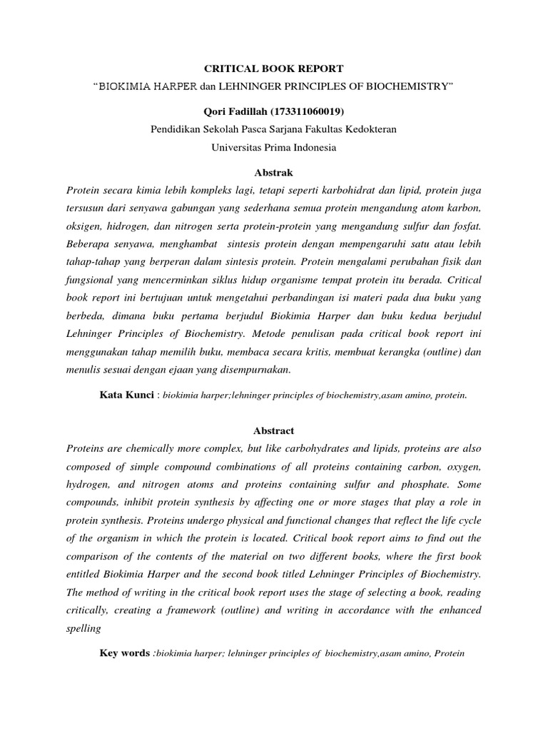 Contoh critical book report 08 image