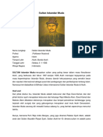 Sultan Iskandar Muda.docx