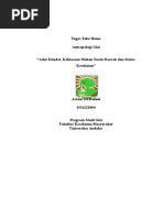 Download Adat Istiadat Kebiasaan Makan Suatu Daerah Dan Status Kesehatan_1511222004-Ariani by Ariani SN364751941 doc pdf