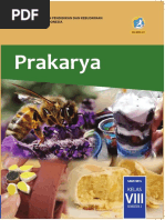 Download BS 8 Prakarya 2 Ayomadrasah by Masdar Dhoank SN364753525 doc pdf