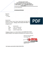 Undangan Bimtek Risk Register 3