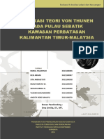 Analisa Lokasi Dan Keruangan Implikasi PDF