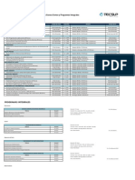 CPE Tecsup Trujillo Septiembre - Diciembre 2017