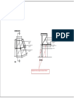 Entrance Portico Dimensions and Materials