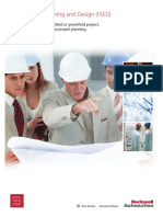 FEED Design and Project.pdf