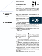 Nte Iss Saneamiento PDF