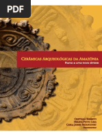 Novos Olhares Sobre as Ceramicas Arqueol