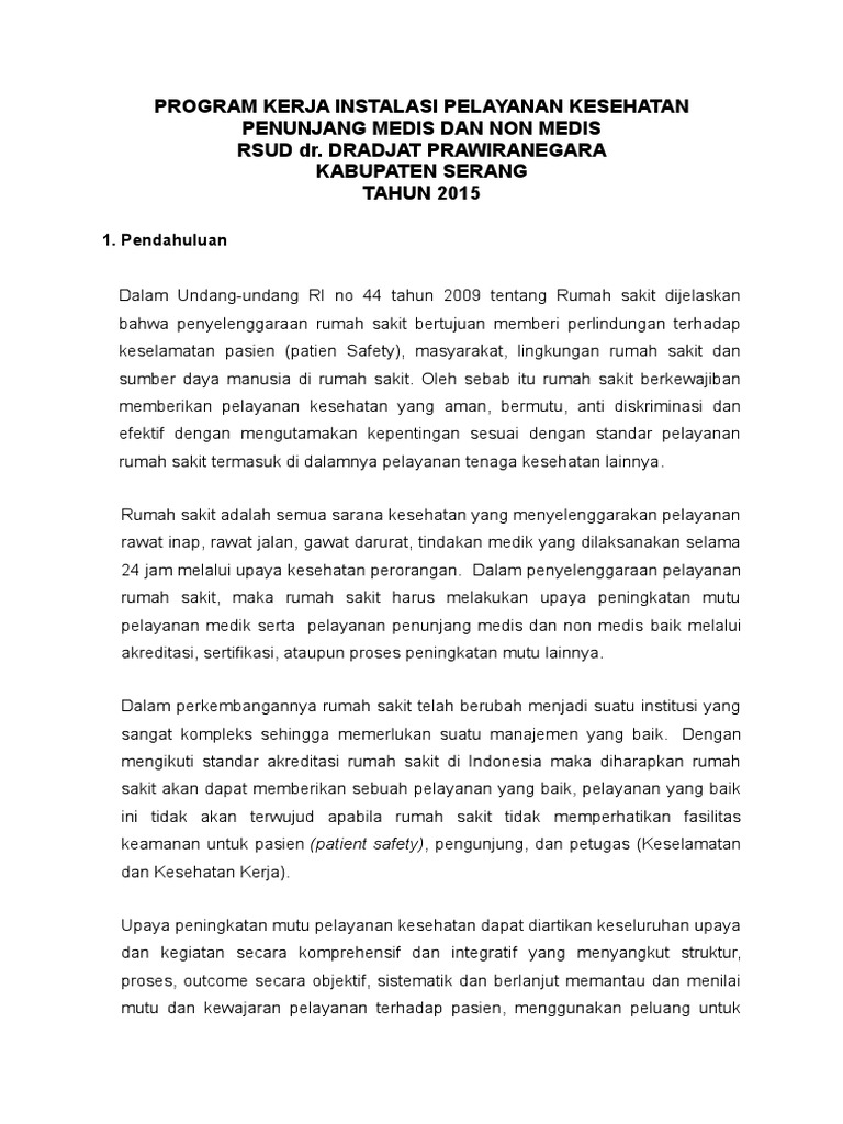 Peraturan Daerah Kabupaten Berau 23 Pelayanan Perawatan Tindakan Medik Gigi Dan Mulut Adalah Pelayanan Pdf Document