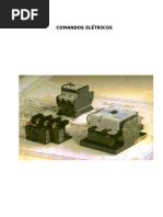 comandos eletricos