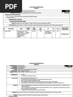 Borang Markah Keceriaan Kelas ABAD 21 Borang Markah Keceriaan Kelas ABAD 21