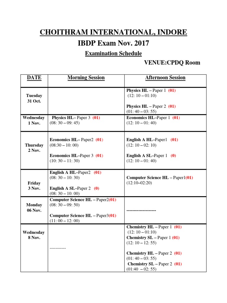 Computer science hl paper 2