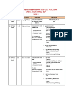 Jadual Kerja Skpmg2 Fasa 3 2017