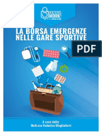 Borsa Medico Sportivo Download