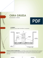 6 Const. Edif. I (U. 2) Encadenados y Dinteles