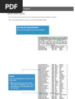 Quick Start Guide: Updating Data Via Import