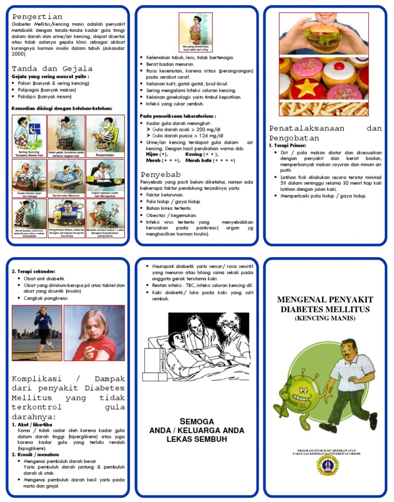 Leaflet Dm Pdf