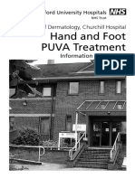 12. 120719handandfootpuva (Treatment - PUVA)