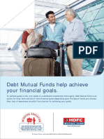 Beginners Guide To Debt Mutual Funds Leaflet PDF