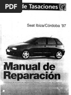 Manual de Fusibles Golf MK3