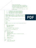 BWAREAOPEN Remove Small Objects From Binary Image