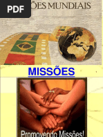 missões.ppt