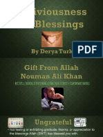 Blessings - Derya