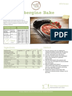 All Catering Recipes PDF