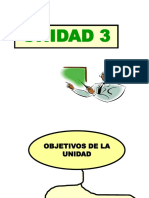 Distribuciones de Probabilidad para Variable Aleatoria Discretas Cdor 3