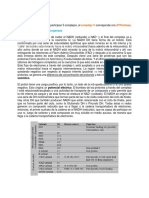 Transcripcion Fosforilación Oxidativa 2