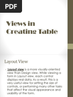 SAP Layout Creation Guide | PDF | Page Layout | Information Technology
