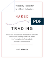 Naked Trading Plan