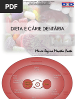 2. Dieta e Crie Dentria