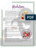 Alcoholismo