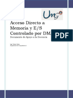 Acceso DMA