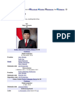 Data Setya Novanto