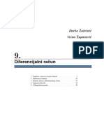 MAT1 K9 Diferencijalni Račun PDF