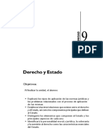 Introducion Derecho - Jellinek - Derecho y Estado.pdf